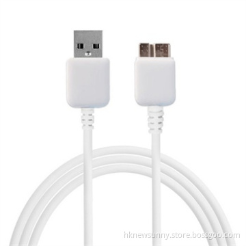 Note 3 USB Cable for Samsung Note 3